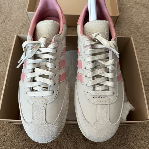 NEW!!! Humanrace Samba Shoes - Picture 6 of 7